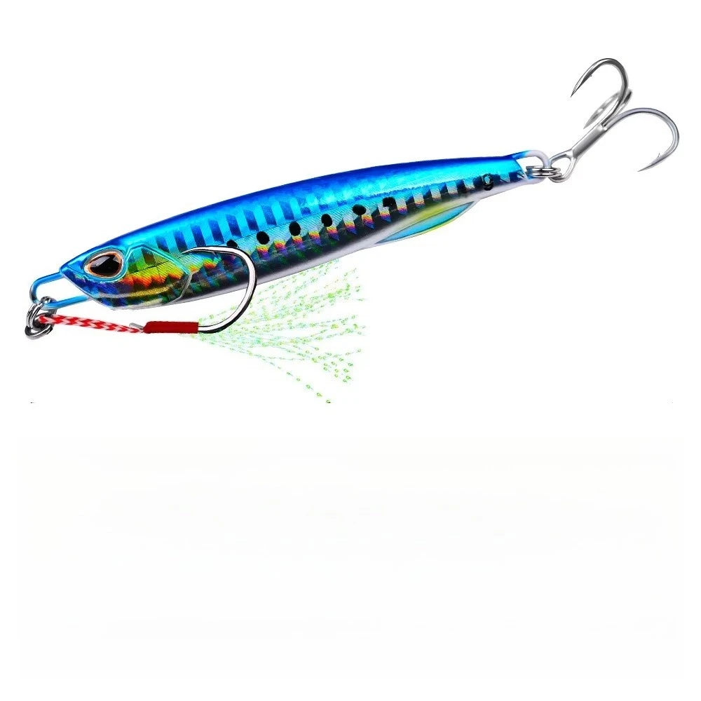 Novexa Metal Jig