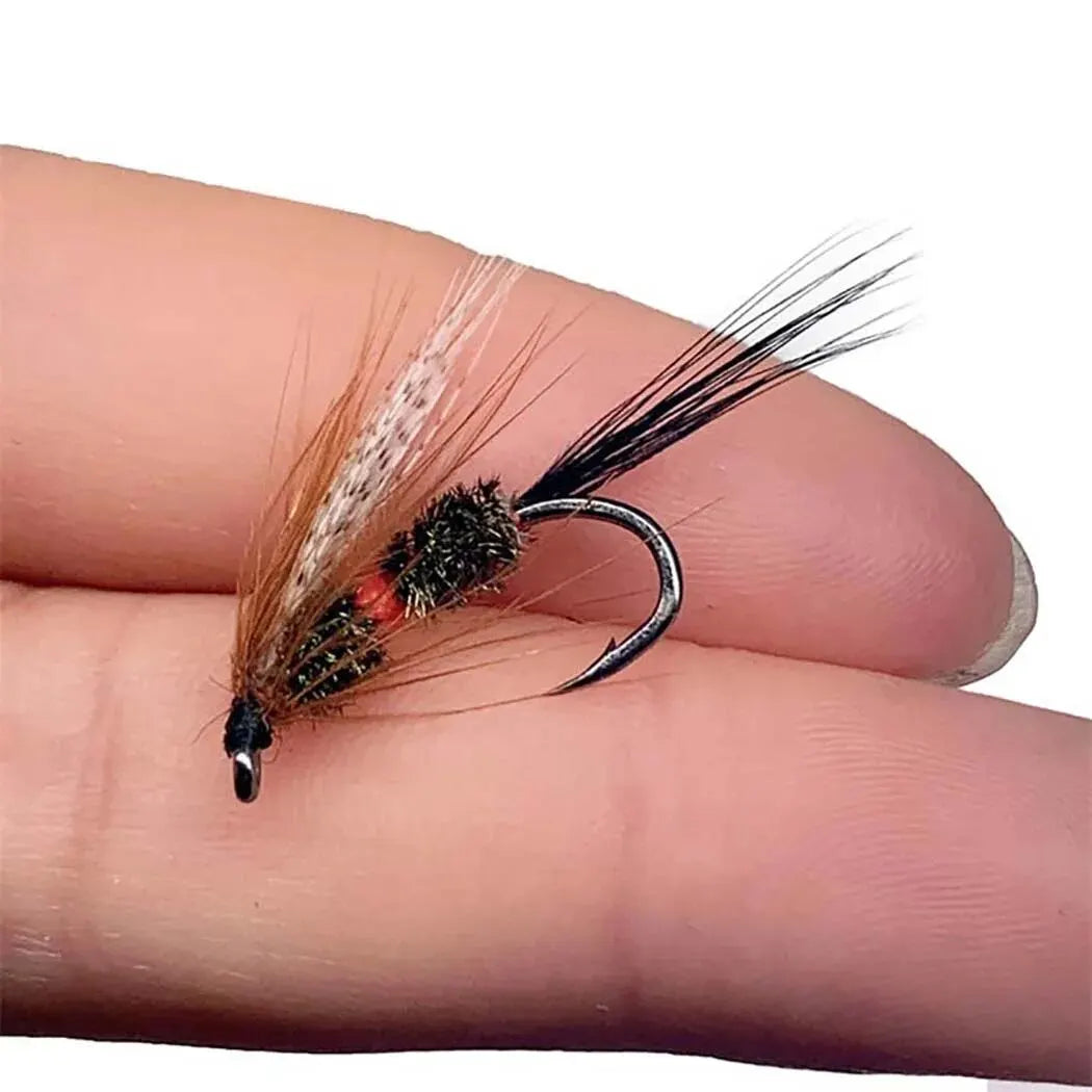 Novexa Dry Fly Set