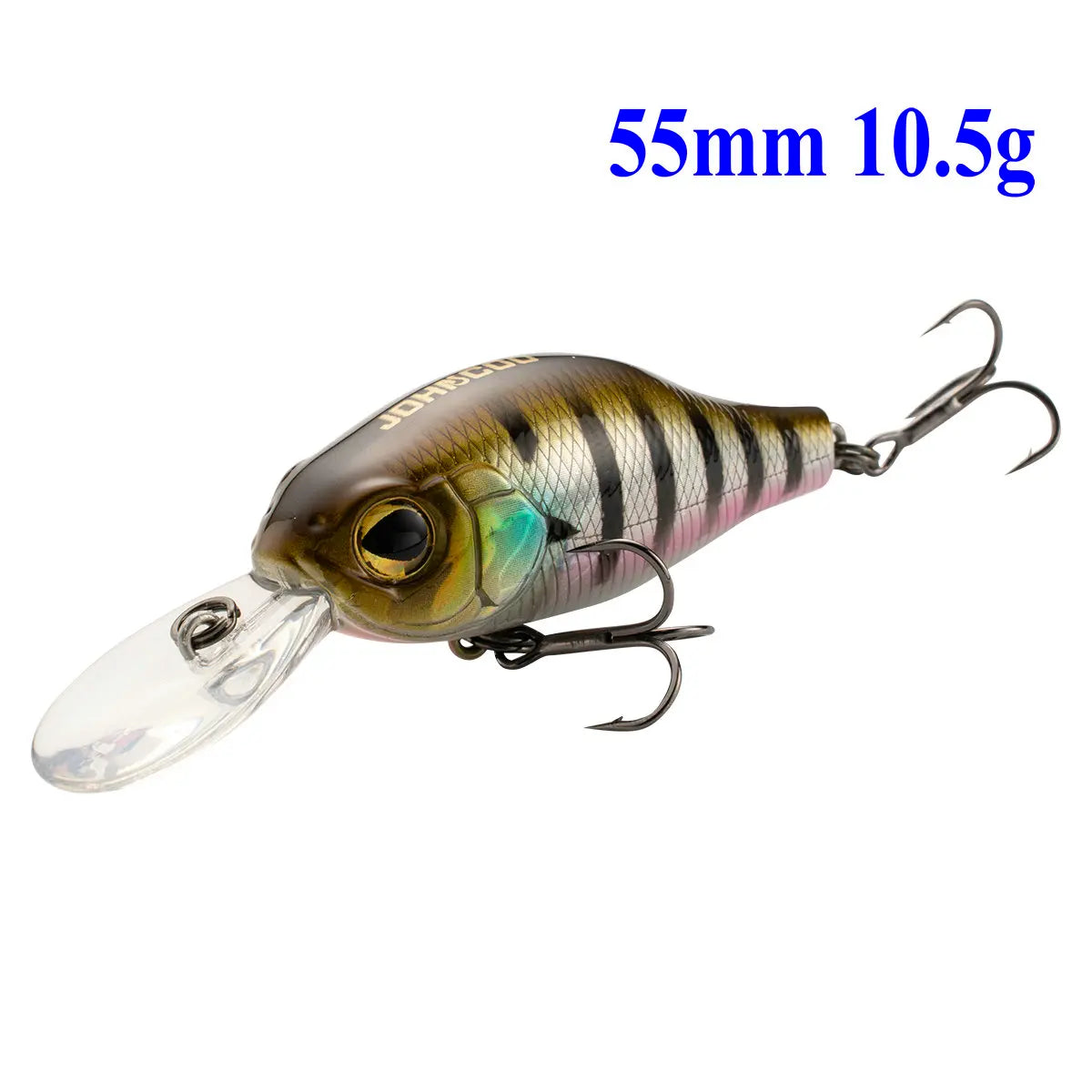 Novexa Deep Dive Crankbait
