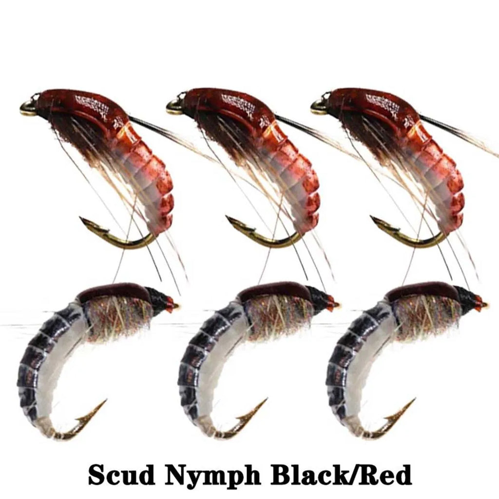 Novexa Nymph Insect Bait