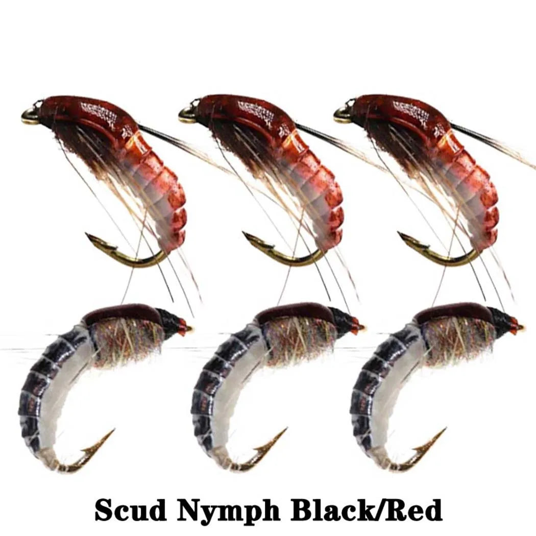 Novexa Nymph Insect Bait