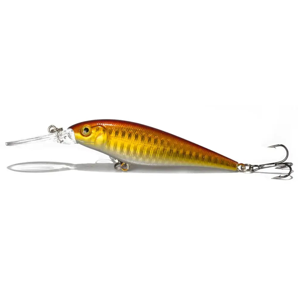 Novexa Pike Jerkbait