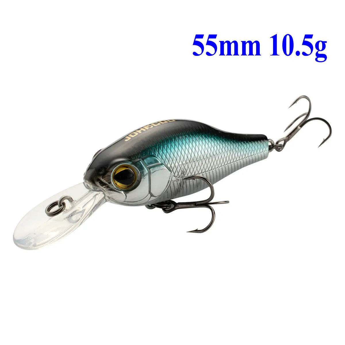 Novexa Deep Dive Crankbait