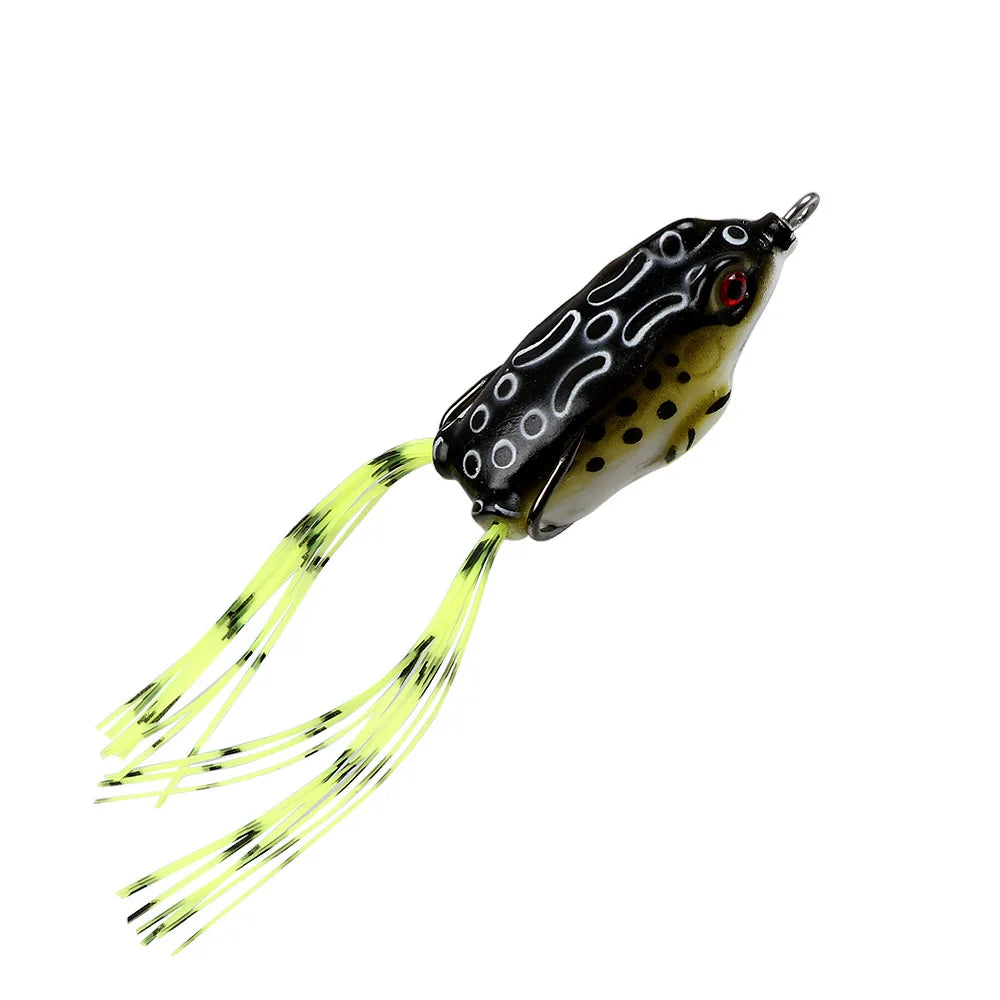 Novexa Soft Frog Bait