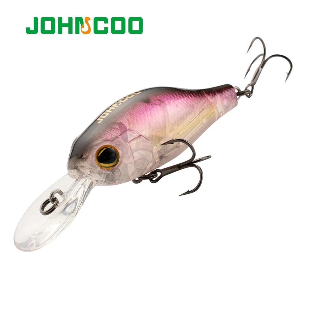 Novexa Deep Dive Crankbait