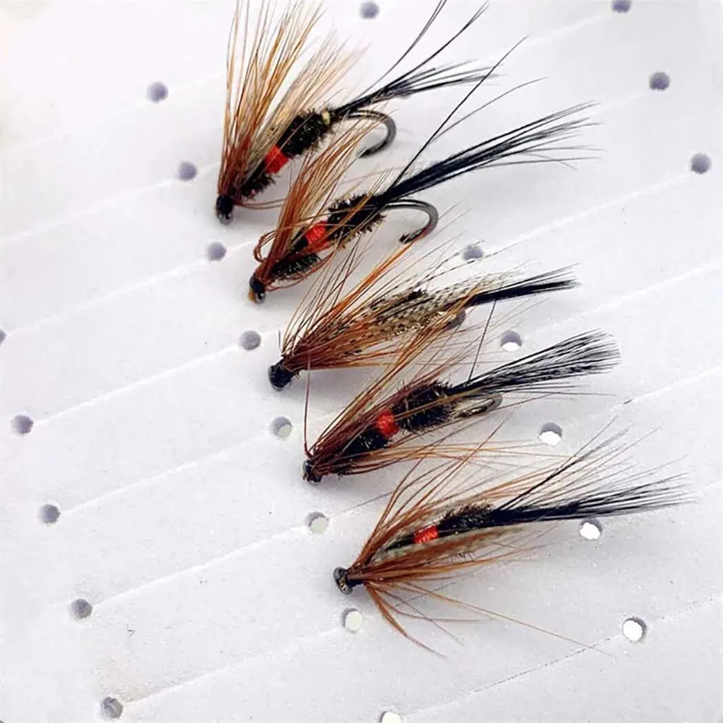Novexa Dry Fly Set