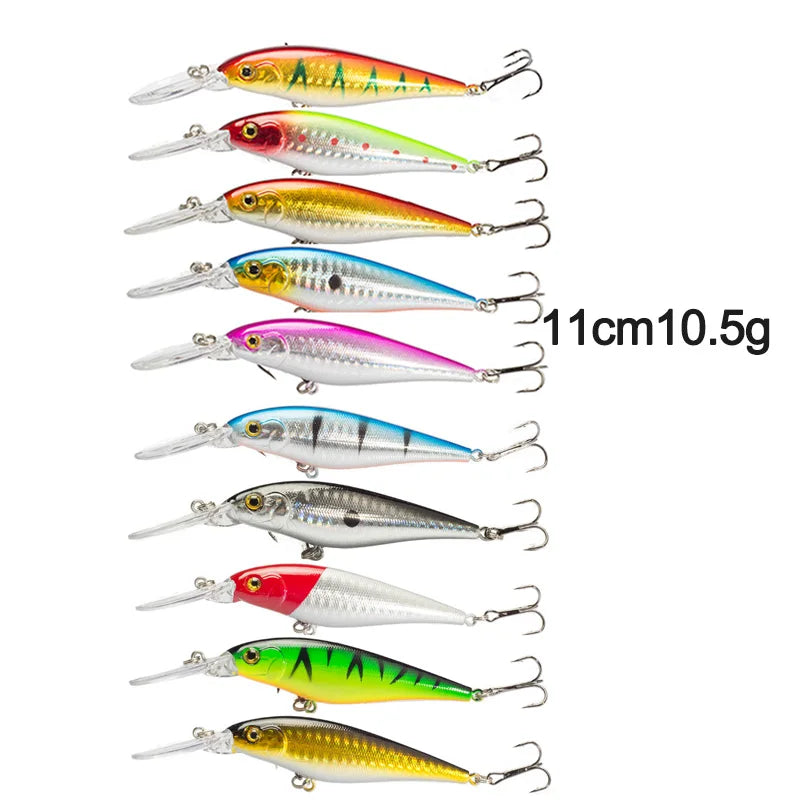 Novexa Pike Jerkbait