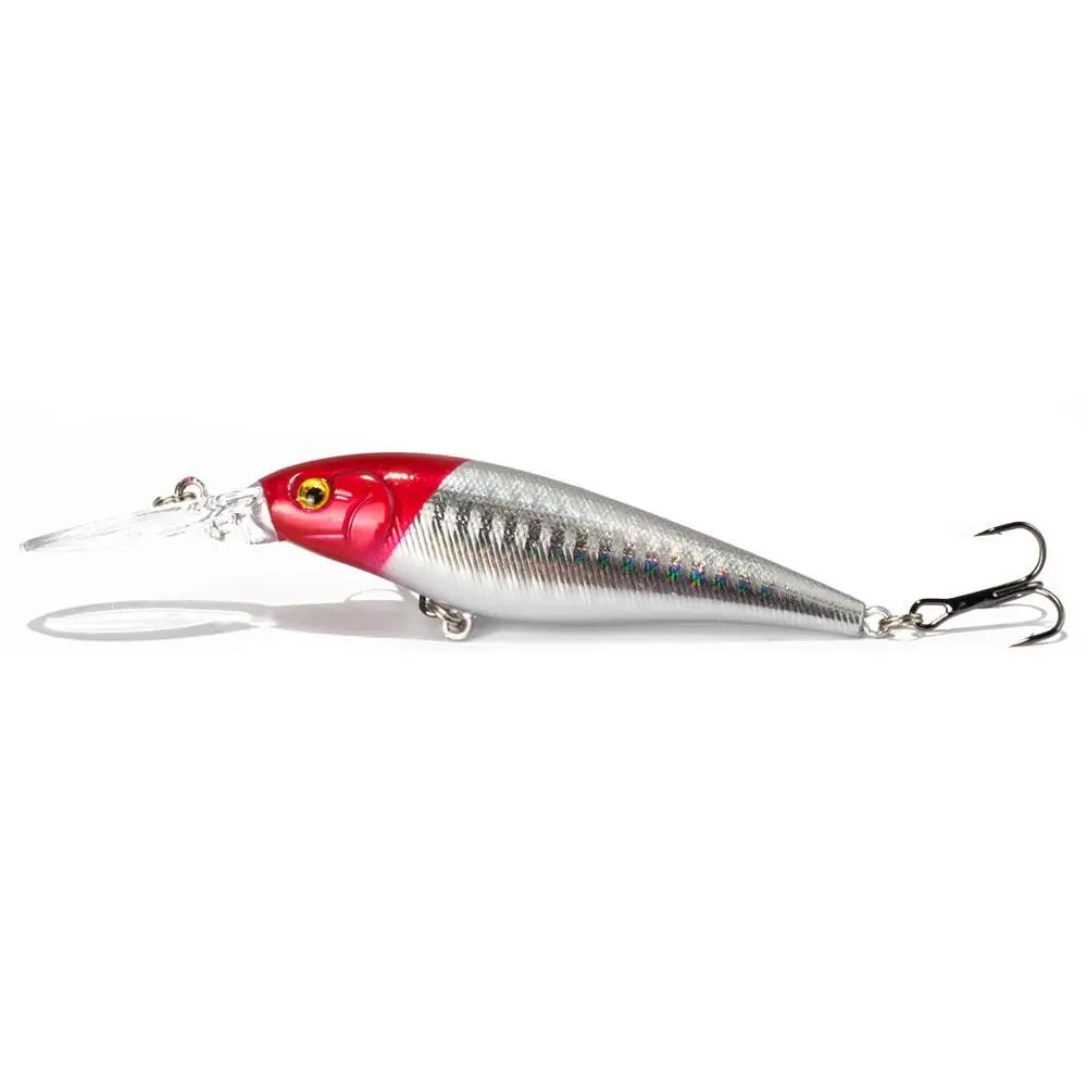Novexa Pike Jerkbait