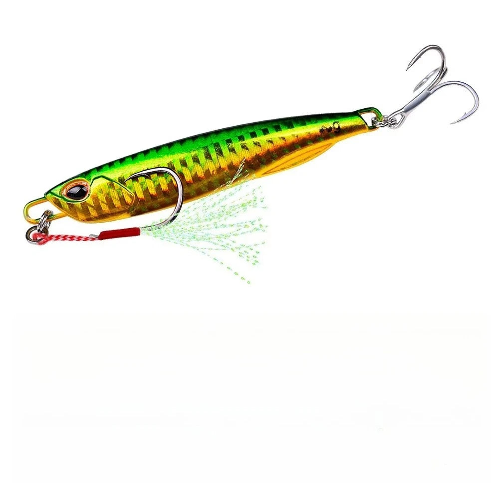 Novexa Metal Jig