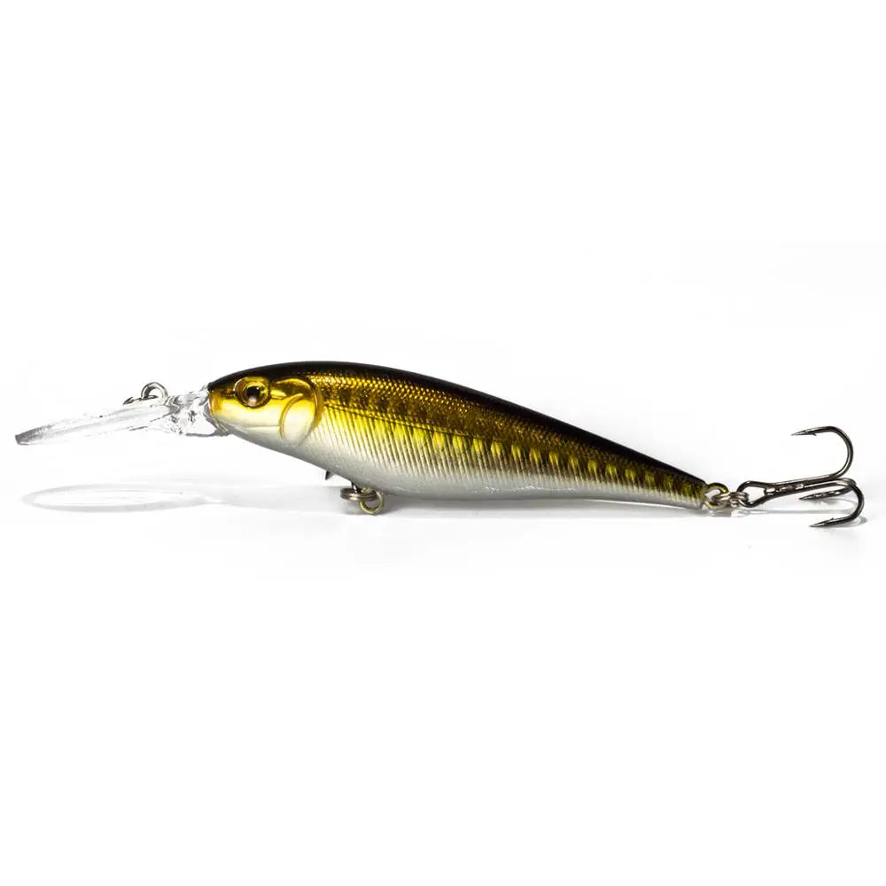 Novexa Pike Jerkbait