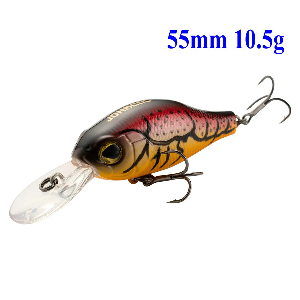 Novexa Deep Dive Crankbait