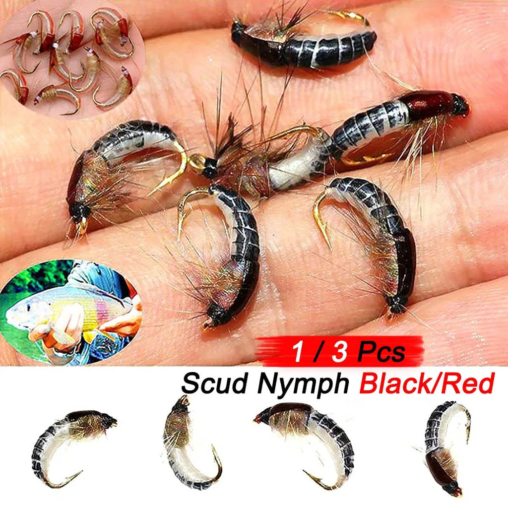 Novexa Nymph Insect Bait