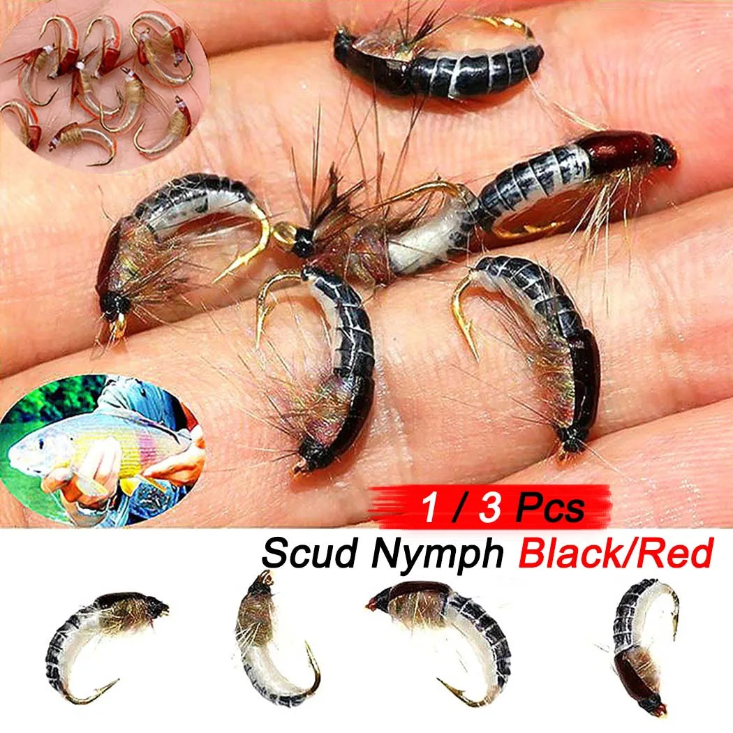 Novexa Nymph Insect Bait