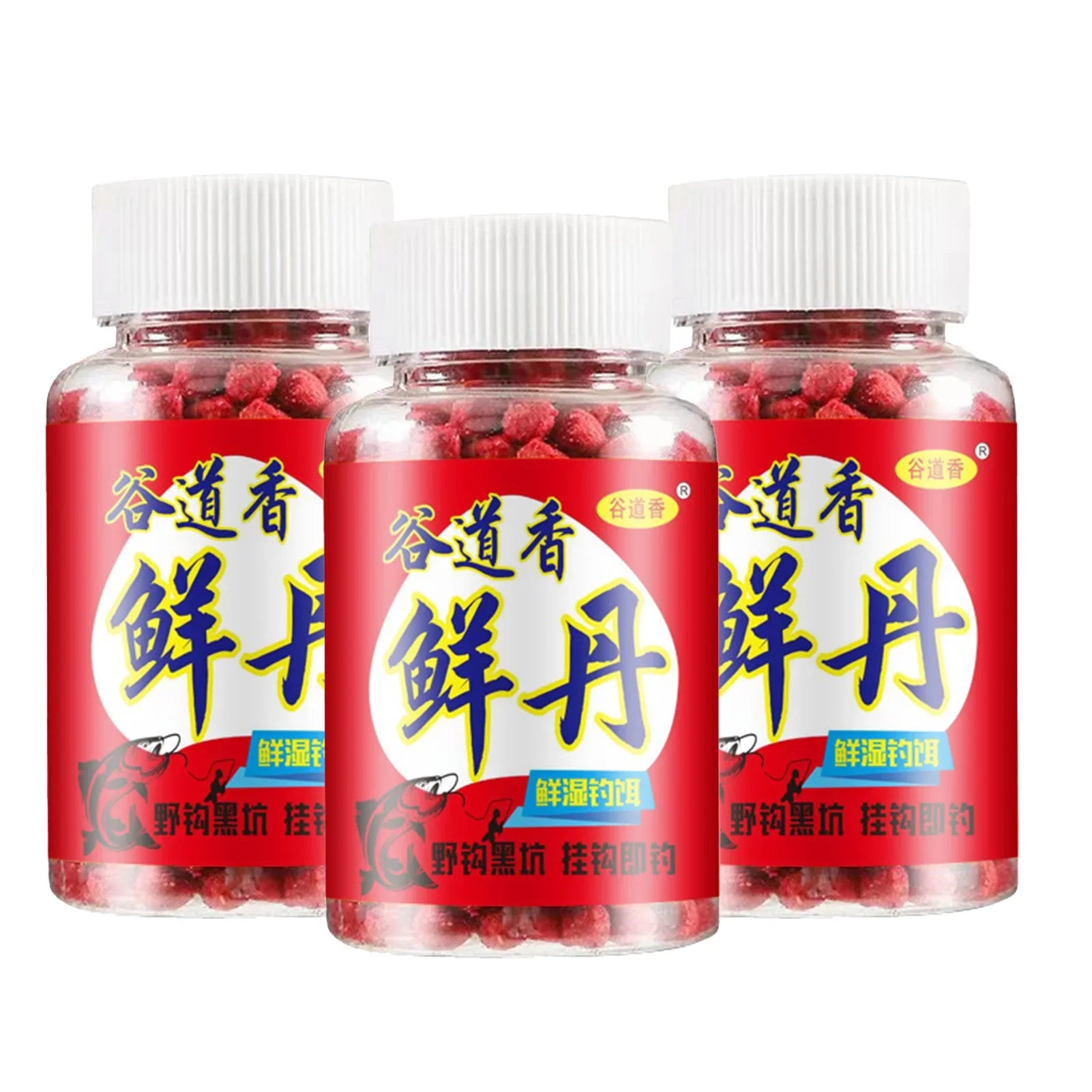 Novexa Fish Attractant