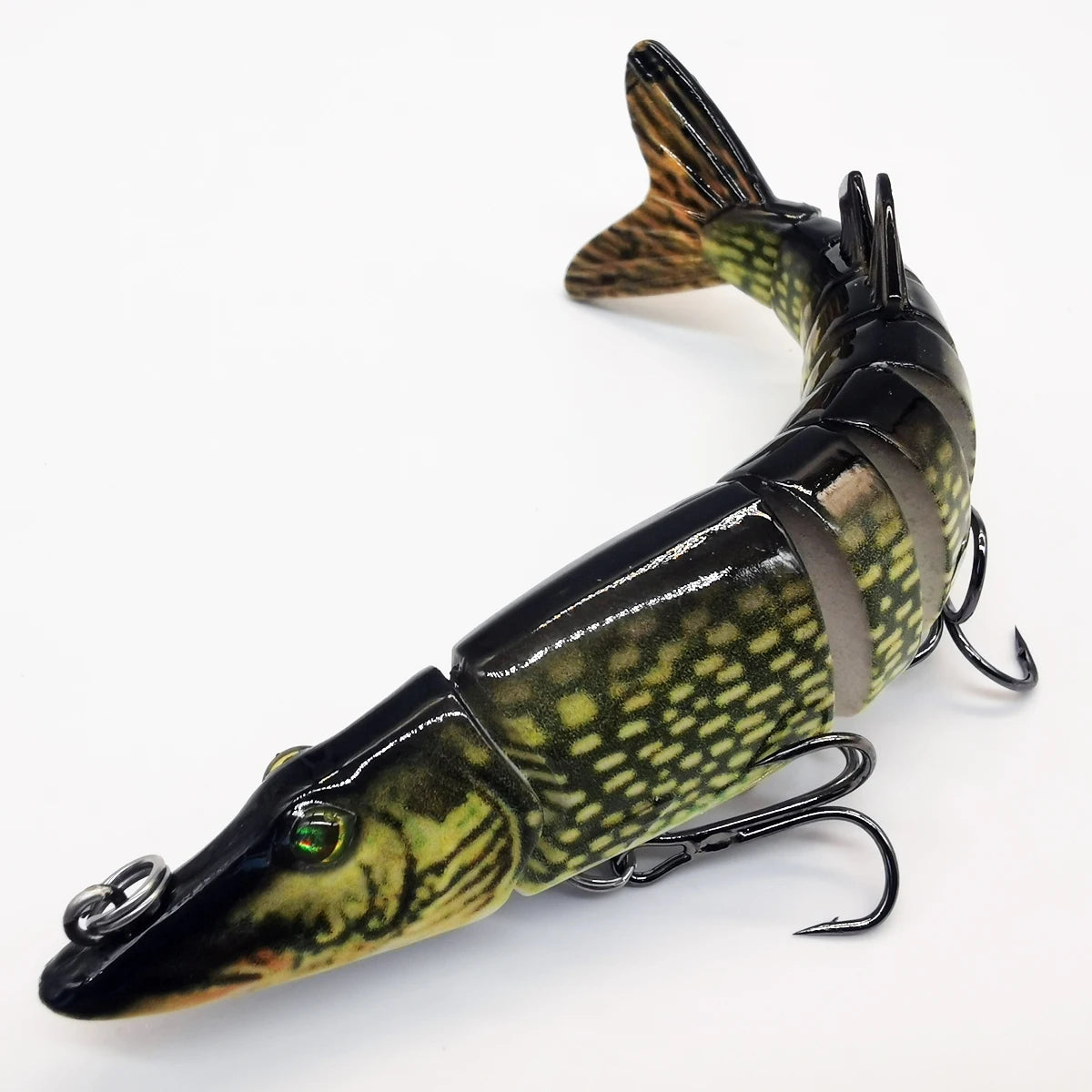 Novexa Jointed Swimbait
