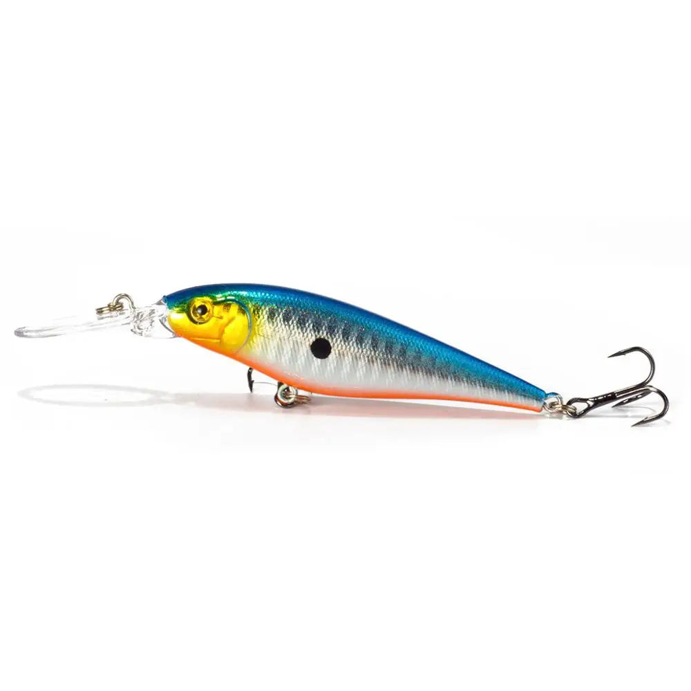 Novexa Pike Jerkbait