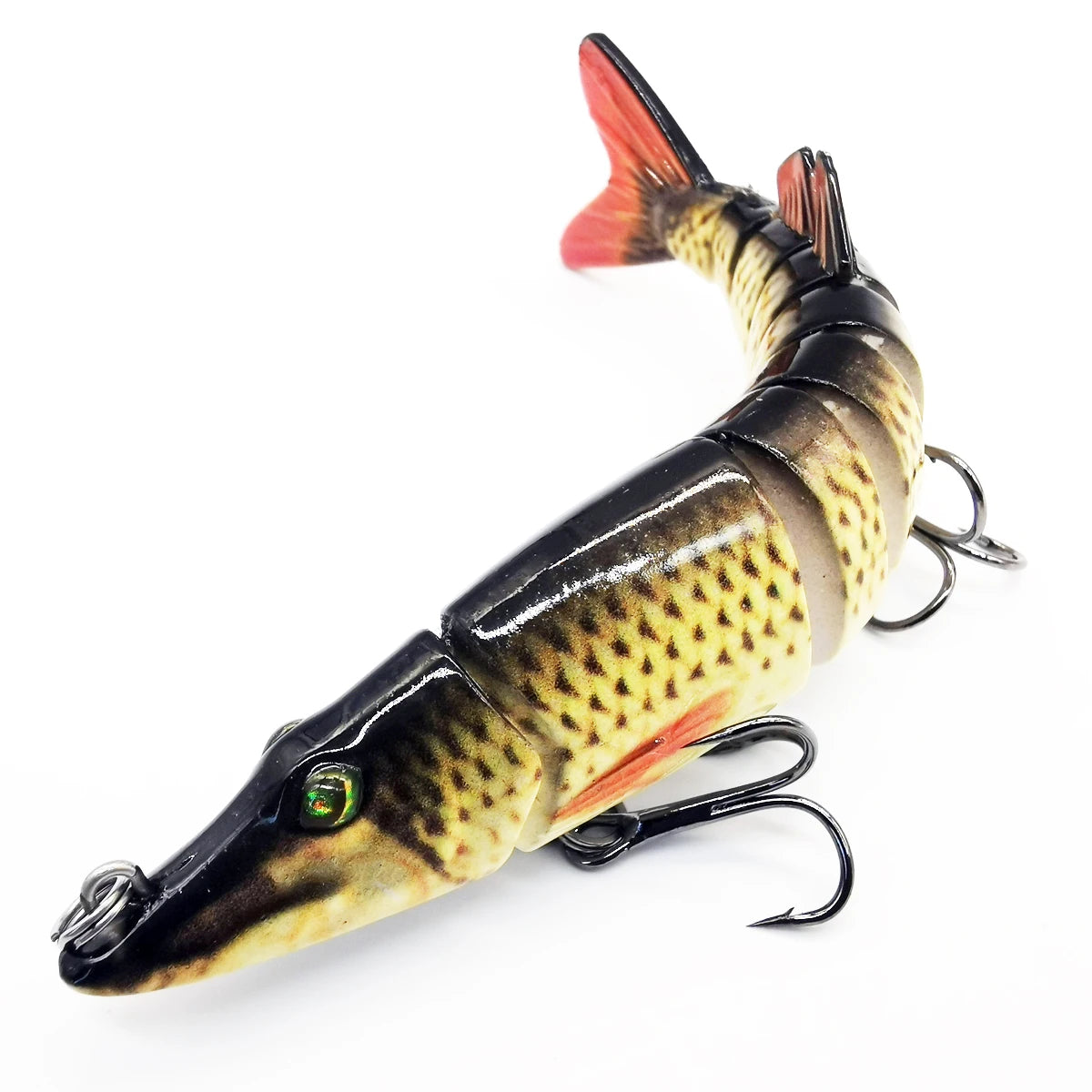 Novexa Jointed Swimbait