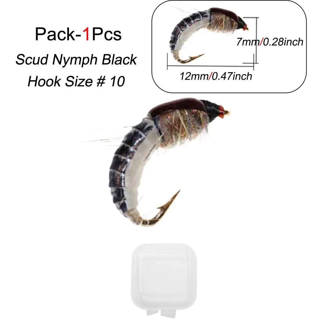 Novexa Nymph Insect Bait