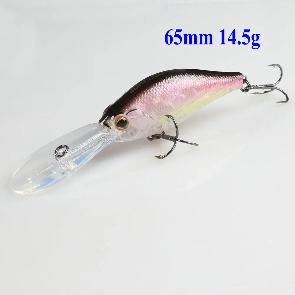 Novexa Deep Dive Crankbait