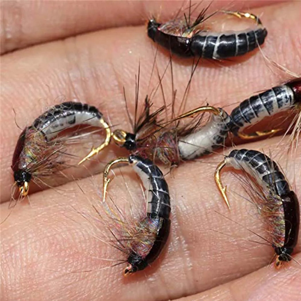 Novexa Nymph Insect Bait
