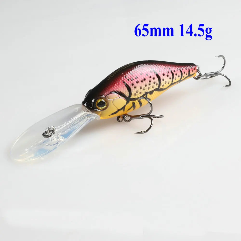 Novexa Deep Dive Crankbait