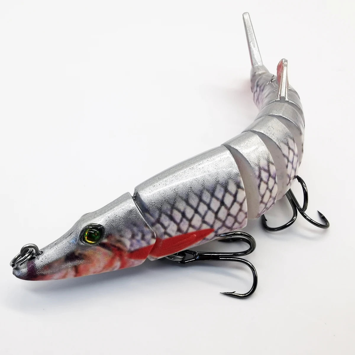 Novexa Jointed Swimbait