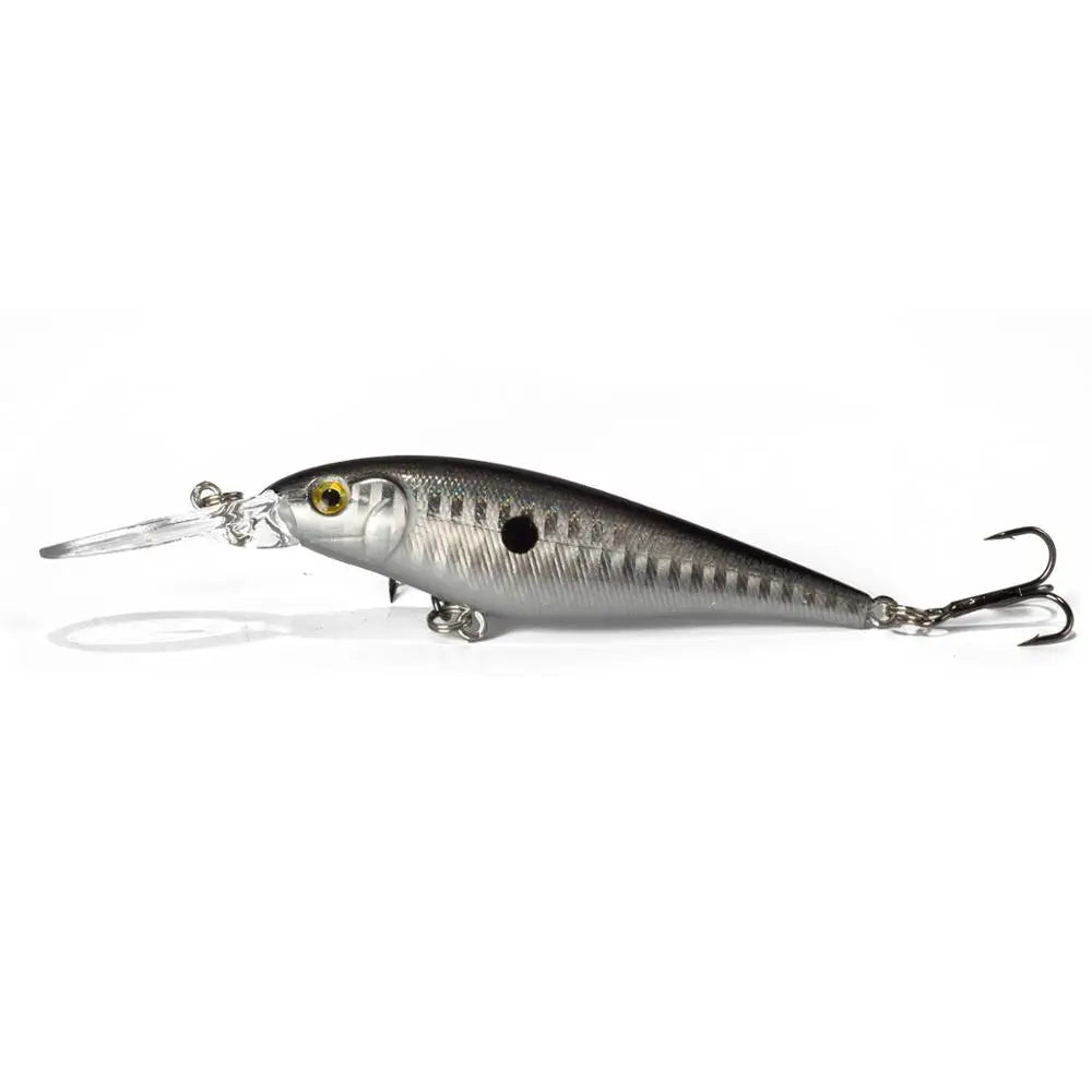 Novexa Pike Jerkbait