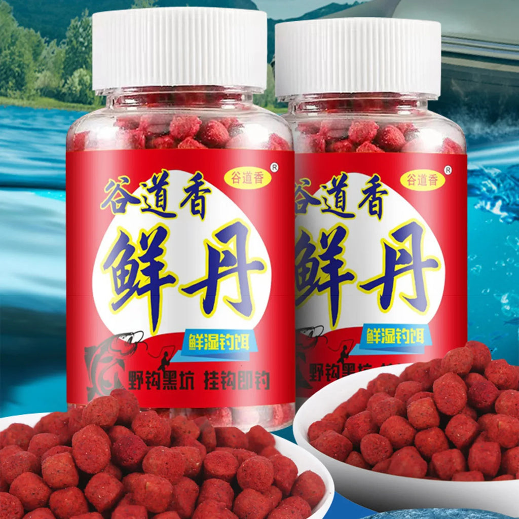 Novexa Fish Attractant