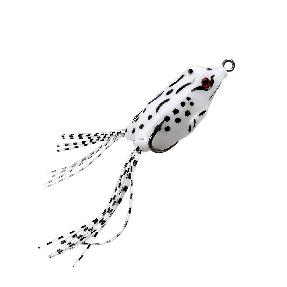 Novexa Soft Frog Bait