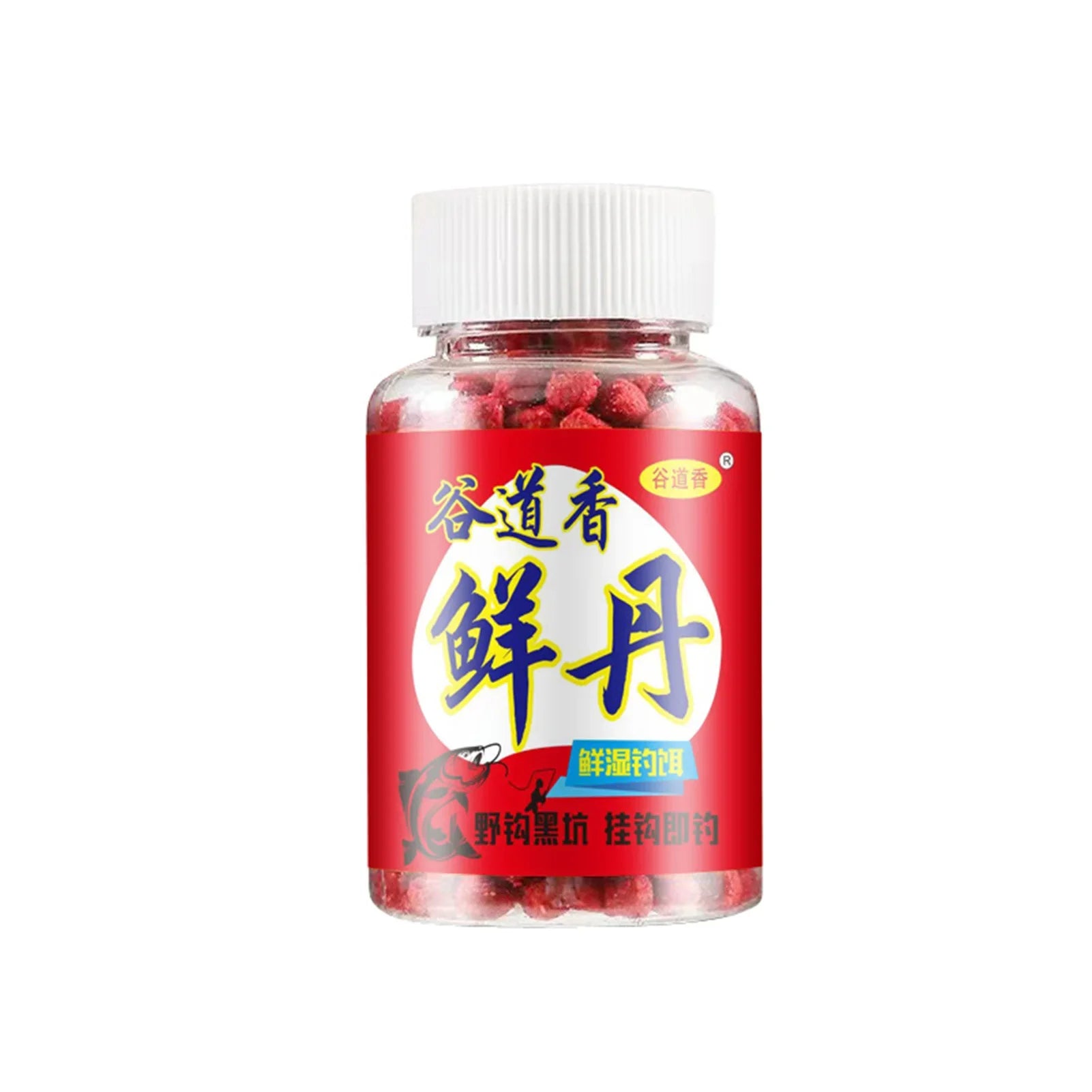 Novexa Fish Attractant