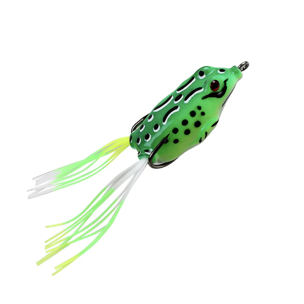 Novexa Soft Frog Bait