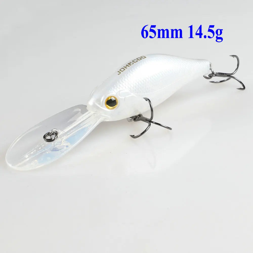 Novexa Deep Dive Crankbait