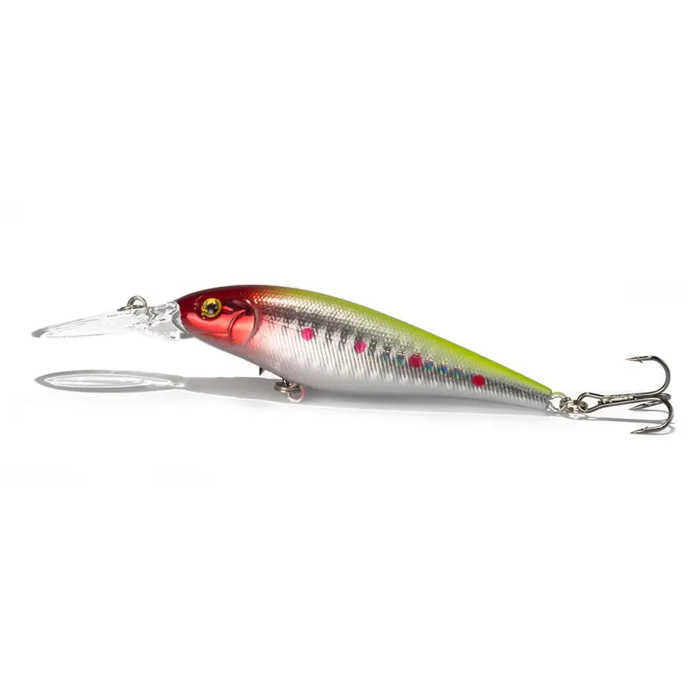 Novexa Pike Jerkbait