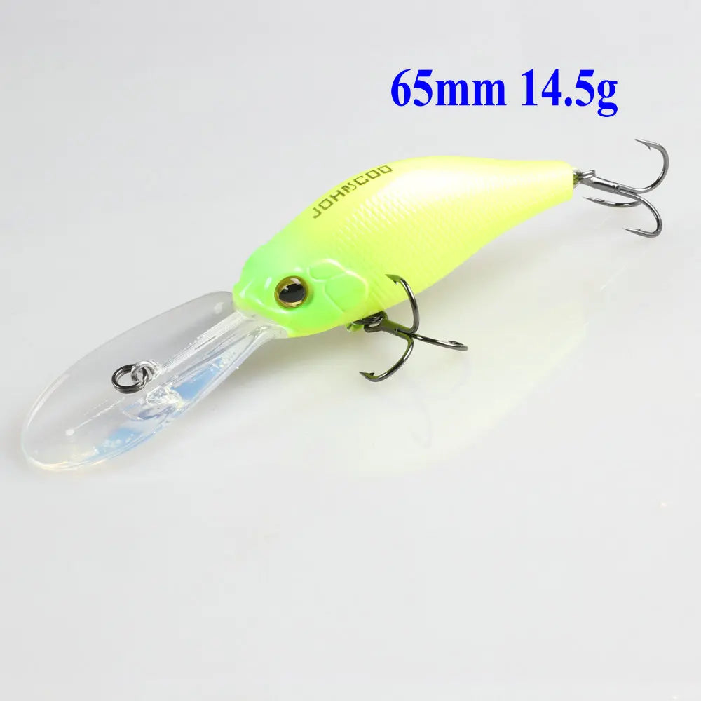 Novexa Deep Dive Crankbait