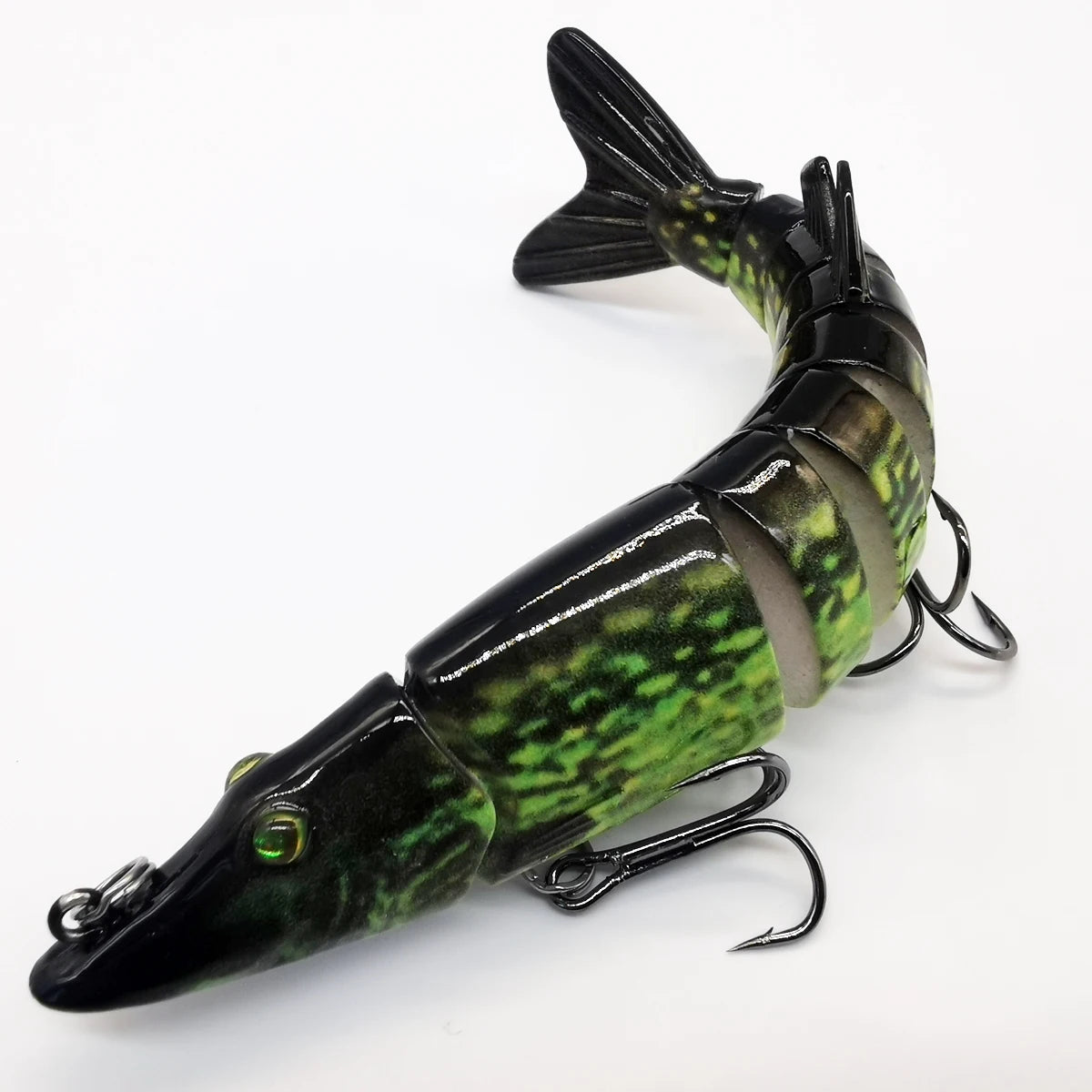 Novexa Jointed Swimbait
