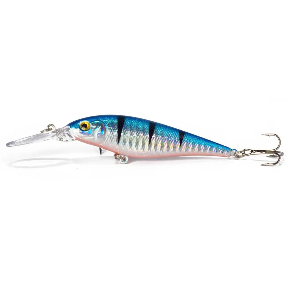 Novexa Pike Jerkbait