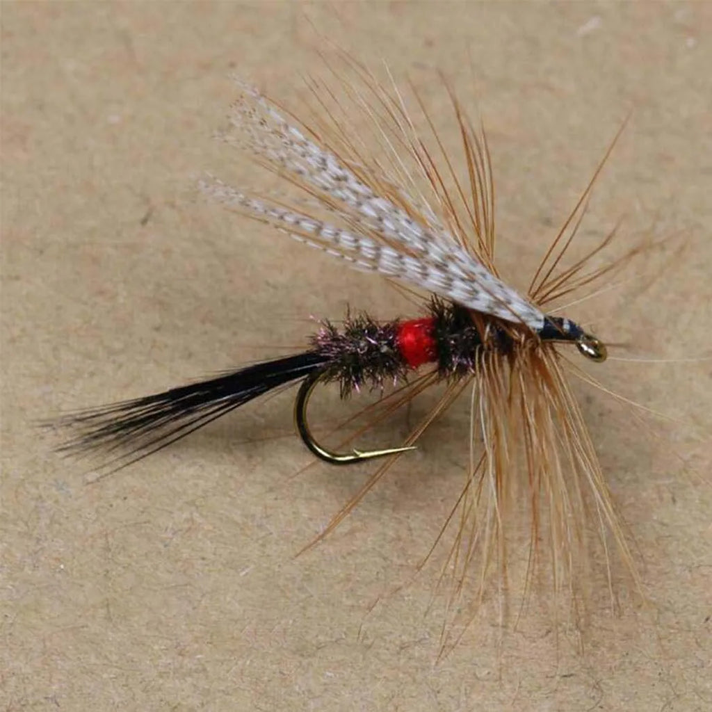 Novexa Dry Fly Set