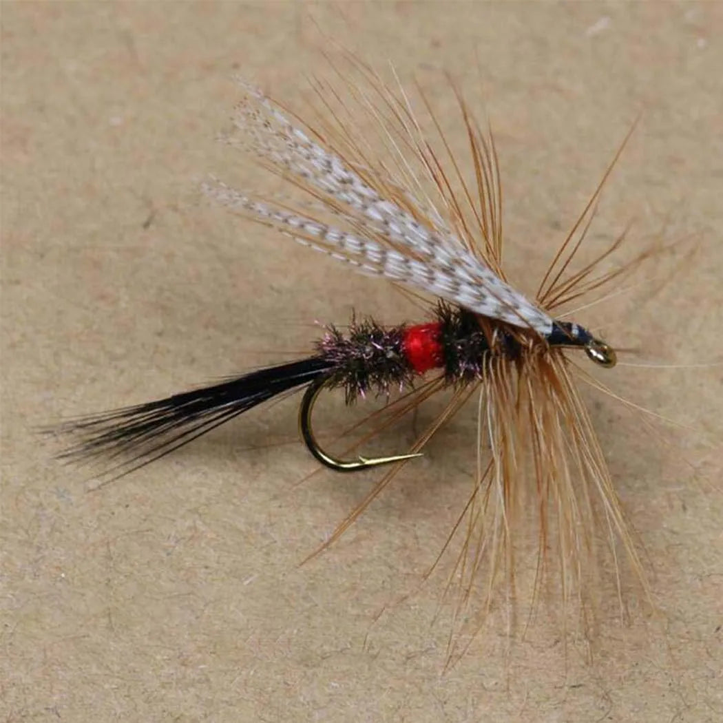 Novexa Dry Fly Set