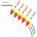 Novexa Carp Floats (5-Pack)
