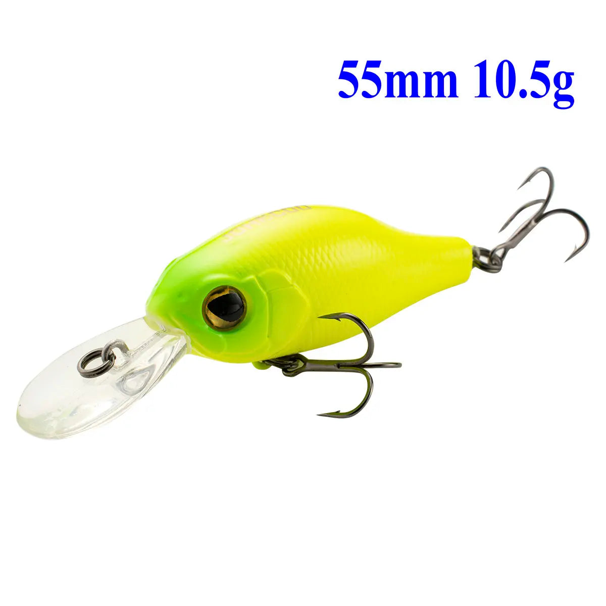 Novexa Deep Dive Crankbait