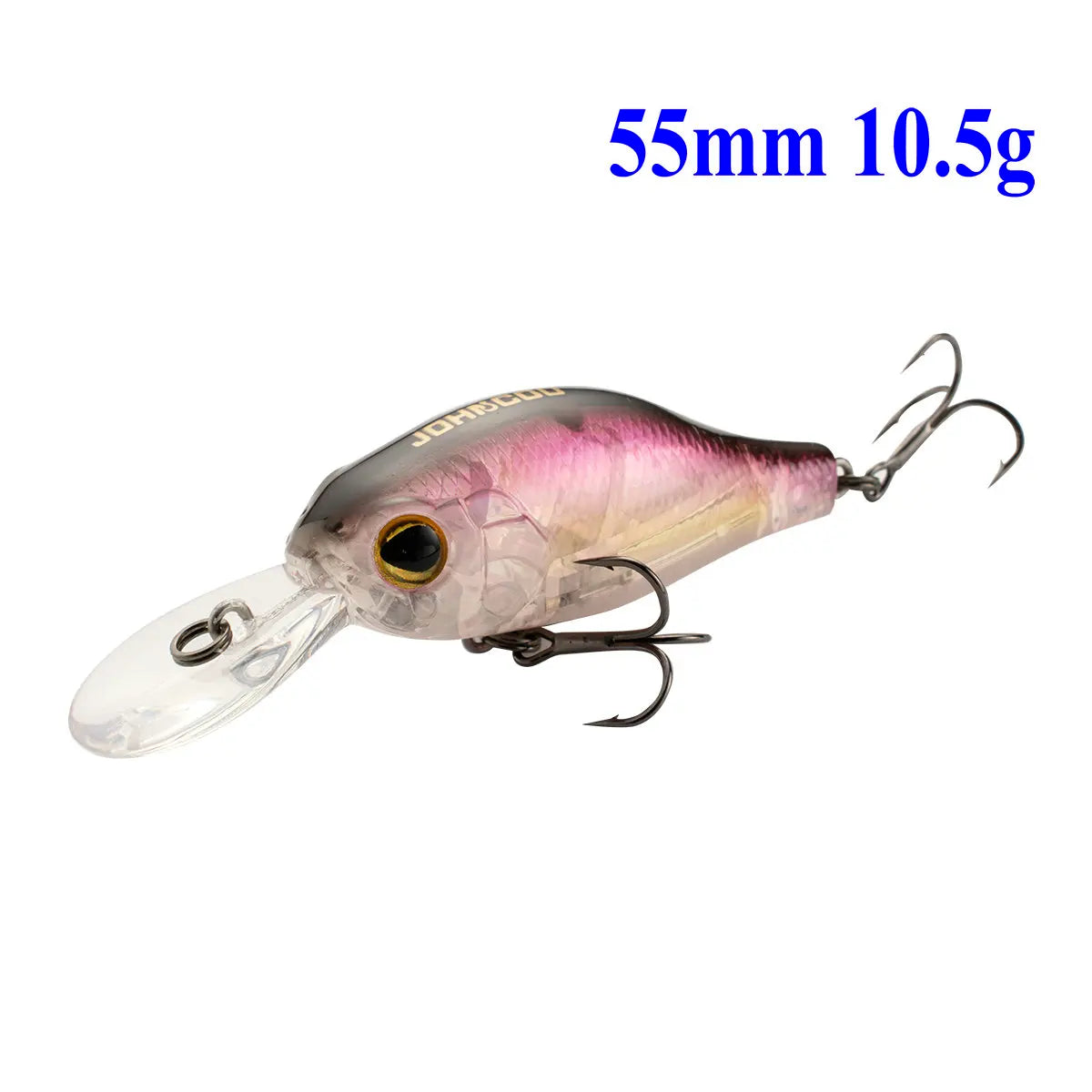 Novexa Deep Dive Crankbait