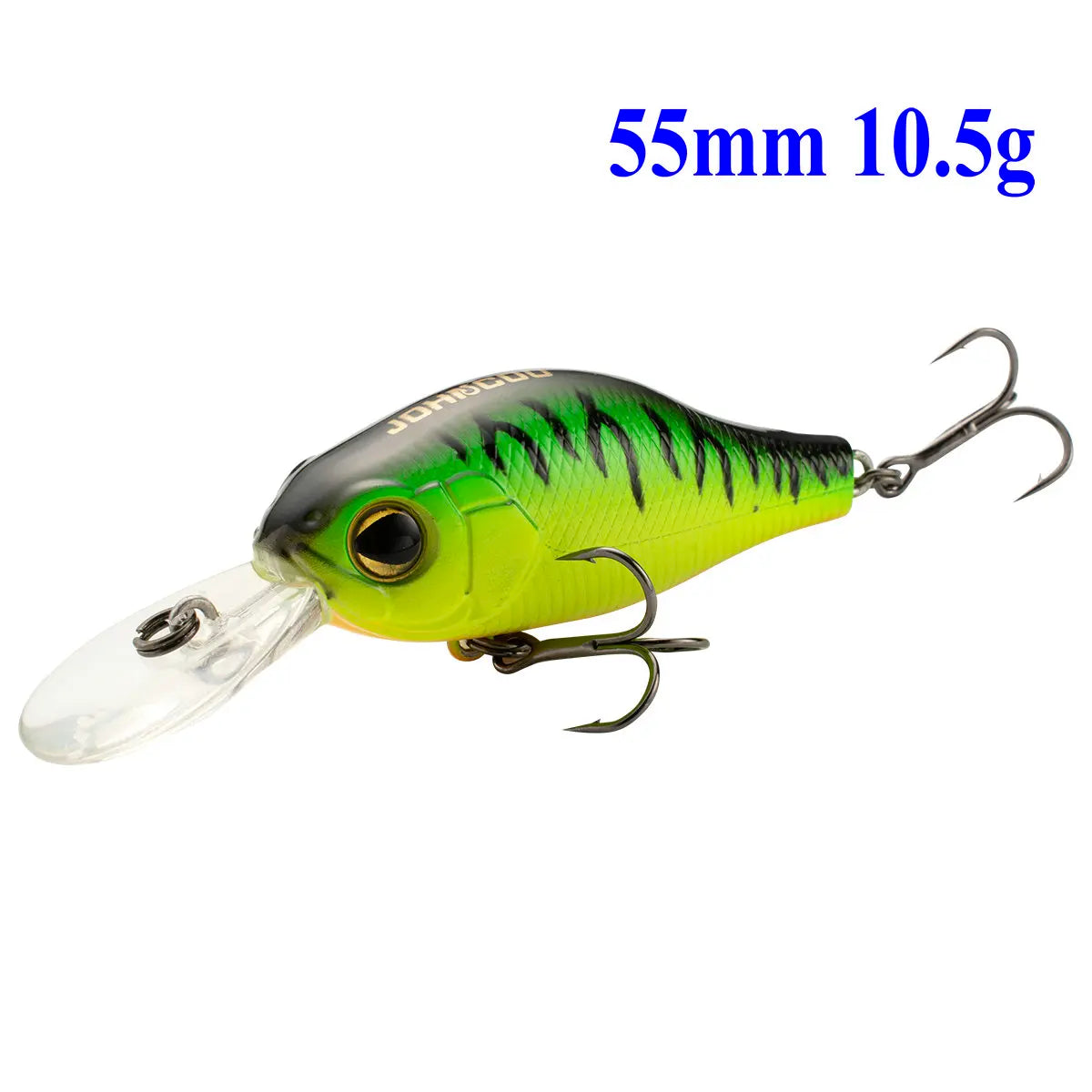 Novexa Deep Dive Crankbait