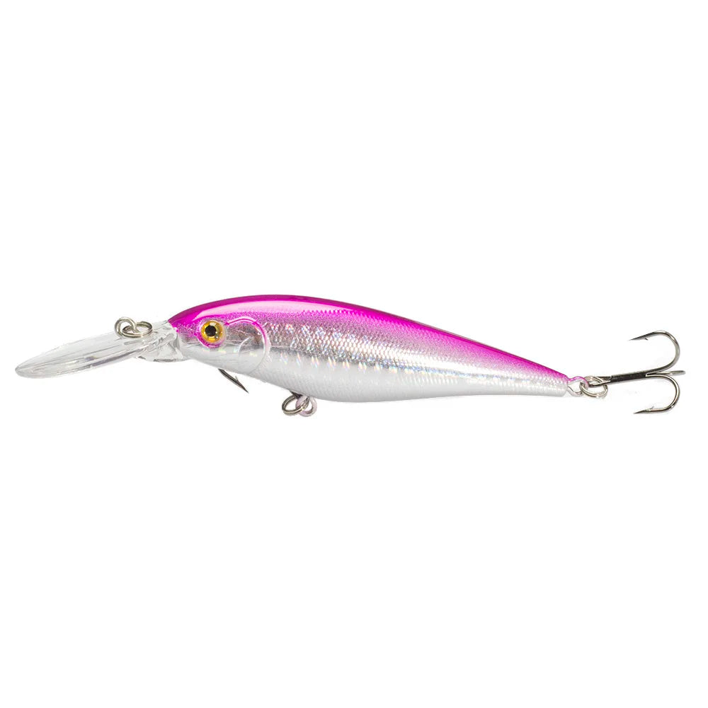 Novexa Pike Jerkbait