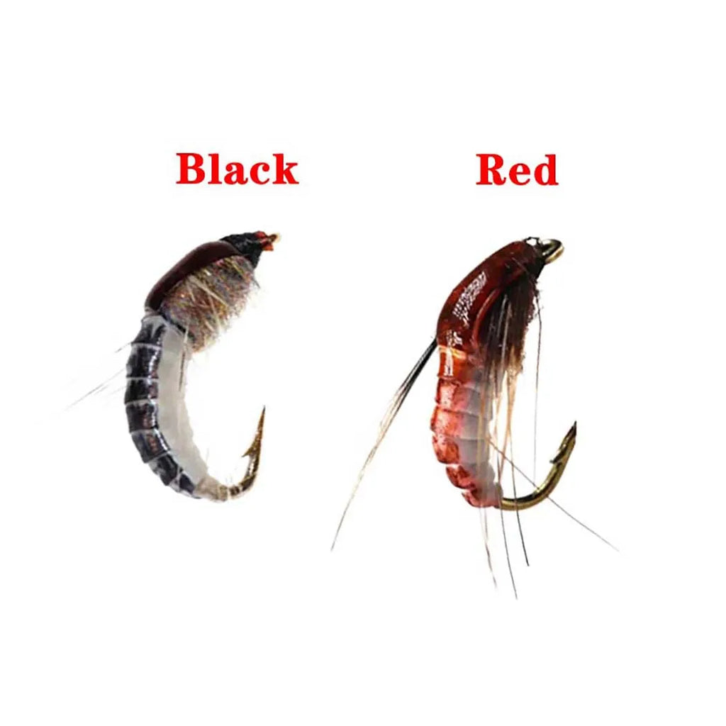 Novexa Nymph Insect Bait