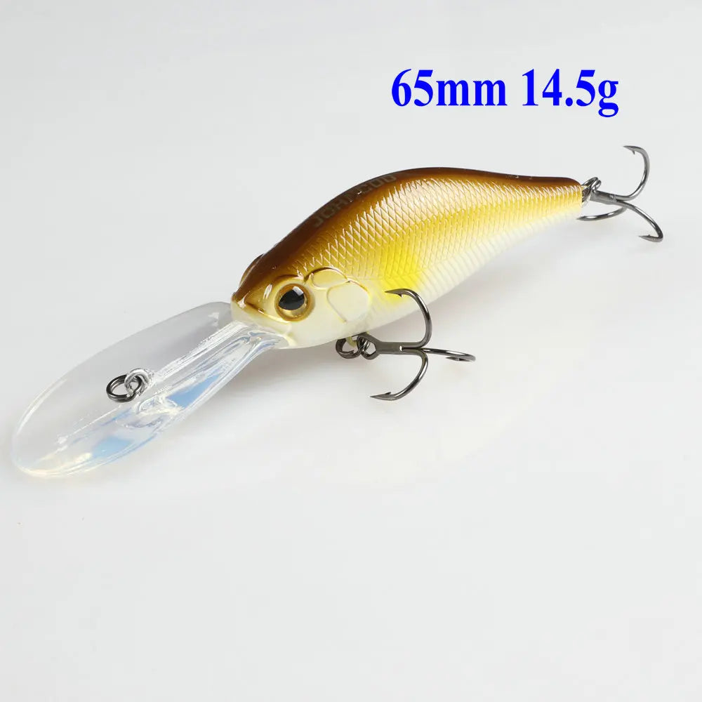 Novexa Deep Dive Crankbait