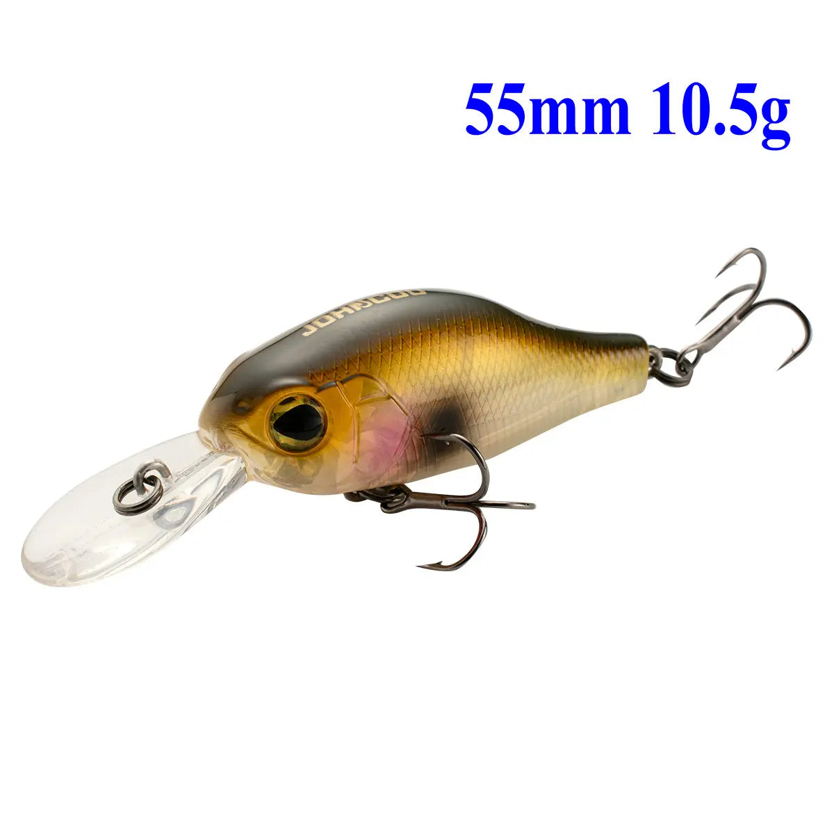 Novexa Deep Dive Crankbait