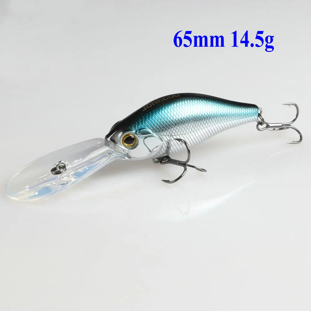 Novexa Deep Dive Crankbait
