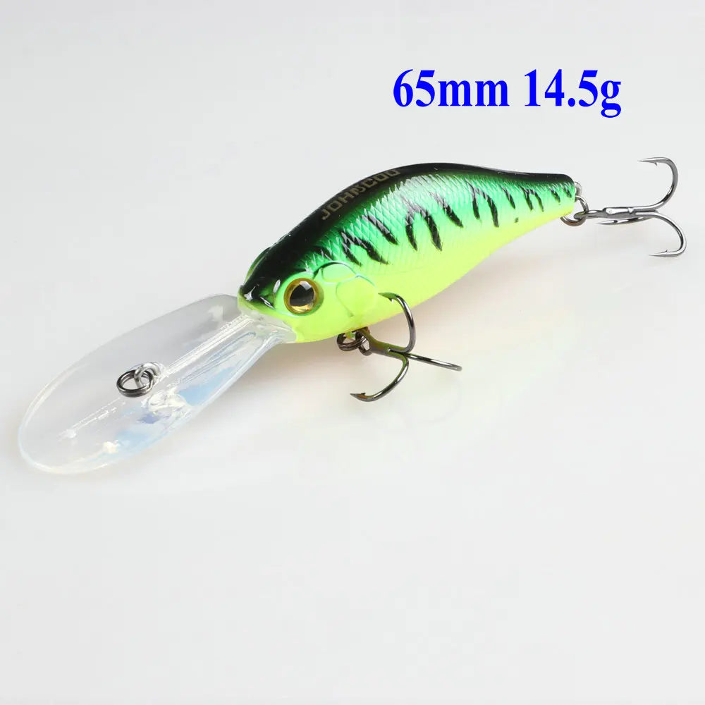 Novexa Deep Dive Crankbait