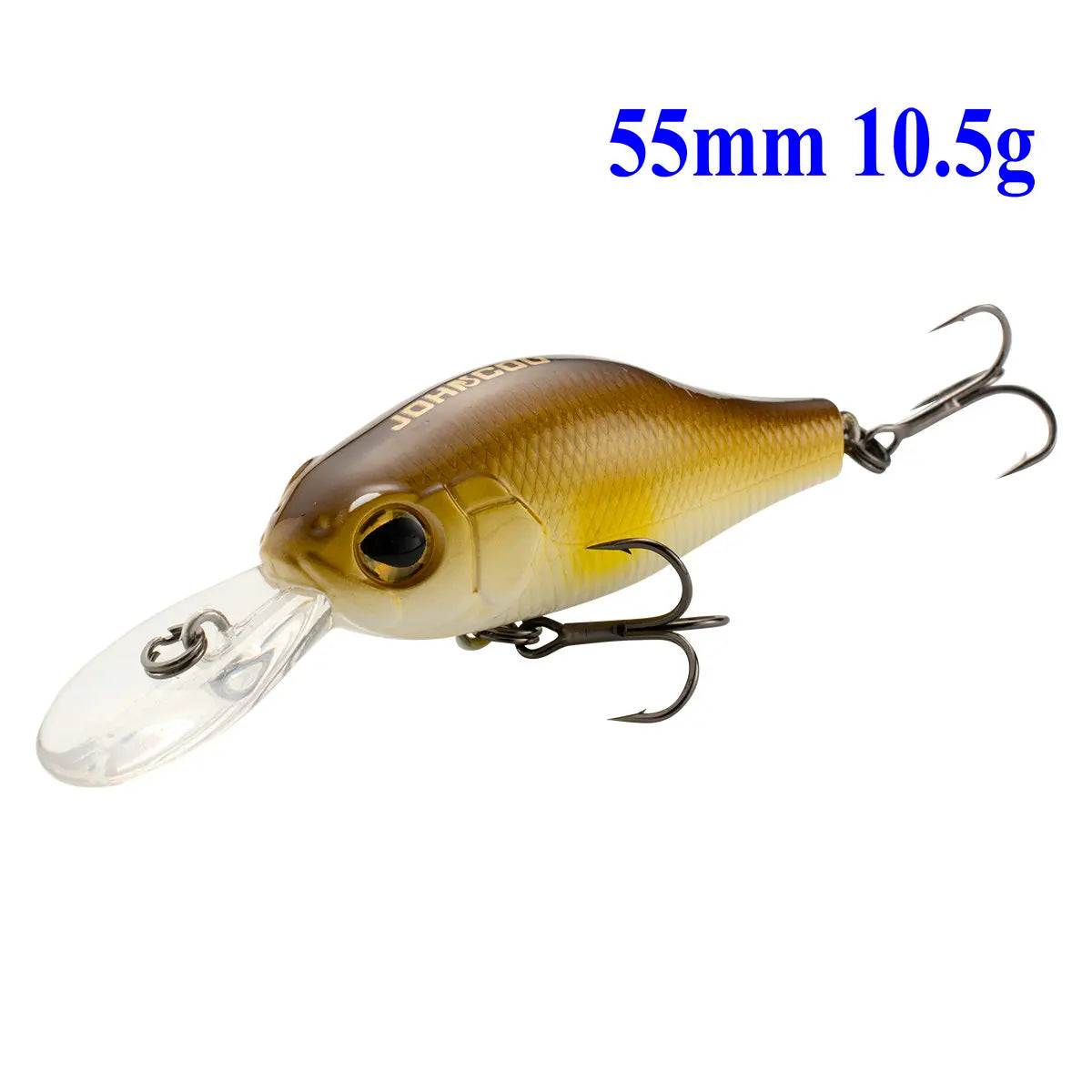 Novexa Deep Dive Crankbait