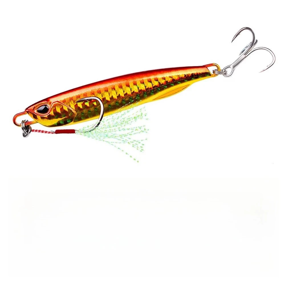Novexa Metal Jig